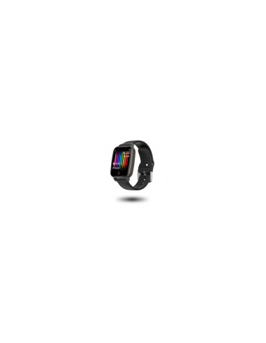 Smartwatch unotec Watch-BT14 Bluetooth nero