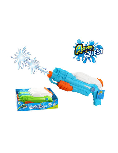 Pistola ad acqua 43 cm