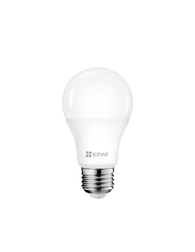 EZVIZ LB1 WHITE Lampadina LED smart Wi-Fi bianca