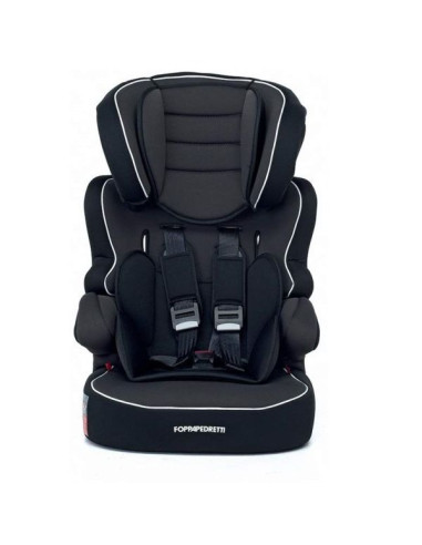 Seggiolino auto Foppapedretti Babyroad Noir 09 - 36 kg