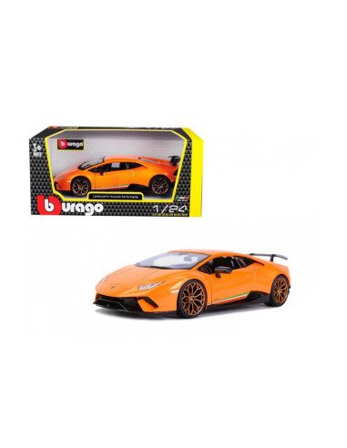 Lamborghini Huracan Performante 1:24