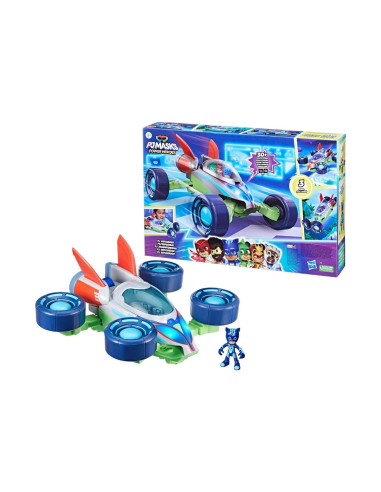 PJ Masks Veicolo Explorer