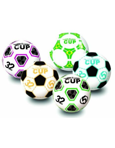 Pallone Ods PA1501 Super Cup Assortito