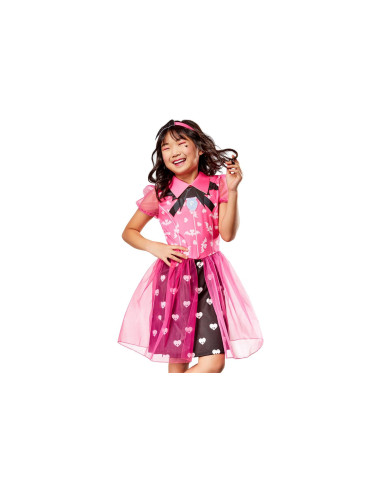 Costume Draculaura XS