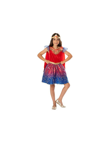 Costume Wonder Woman Deluxe L