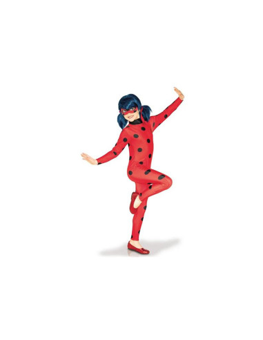 Costume Miraculous LadyBug L