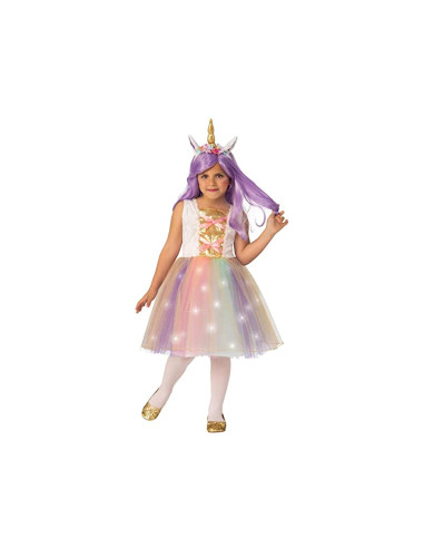 Costume Unicorno S