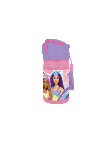 Barbie Borraccia 350ml