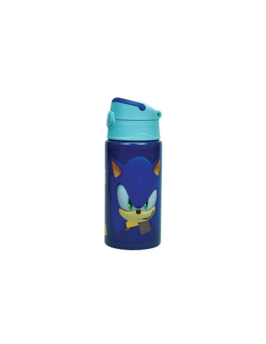 Sonic Borraccia Alluminio 500ml