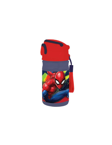 Spider-Man Borraccia 350ml