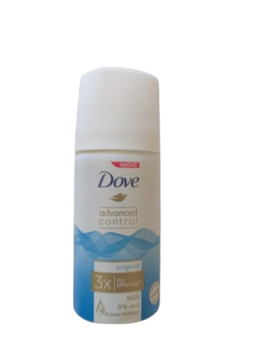 Dove Advanced Control Spray 35 ml Confezione da 12 pezzi