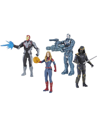 Avengers Movie Personaggi 15 cm