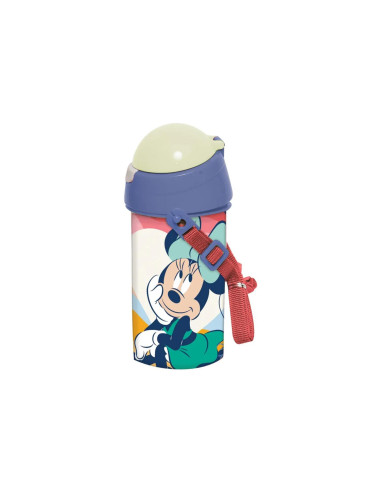 Minnie Borraccia 500ml