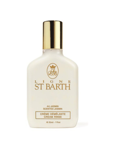 St Barth Balsamo Capelli Rivitalizzante Al Latte