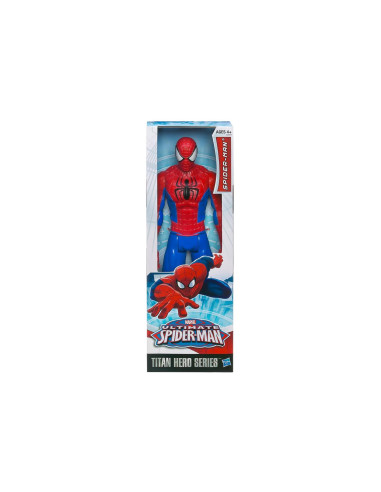 AVN Spider-Man 30cm