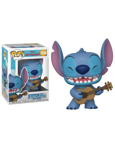 Stitch Funko Pop Disney