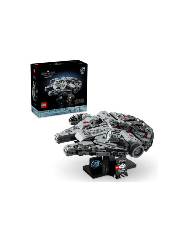 Star Wars Millennium Falcon