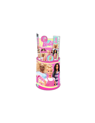 Barbie Set Cancelleria