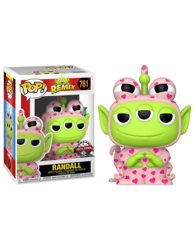 Funko Pop Disney Pixar Randall 761