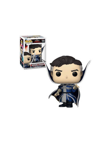 Funko Pop Supreme Strange 1005