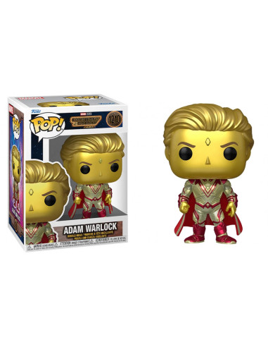 Funko Pop Adam Warlock 1210