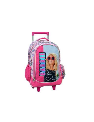 Barbie Trolley Grande