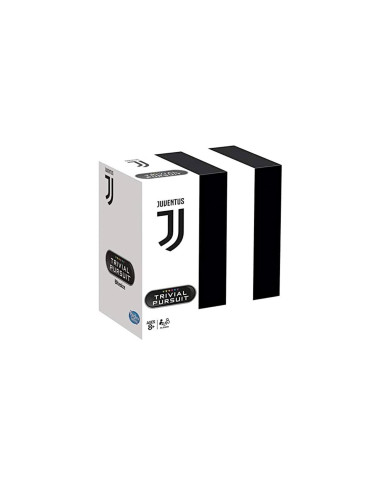 Trivial Pursuit Juventus