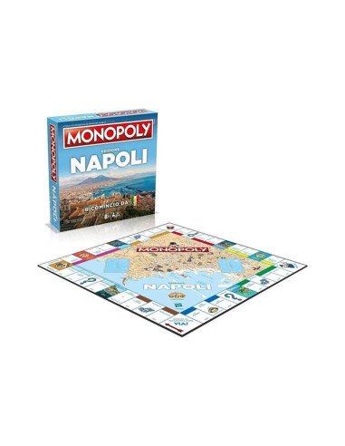 Monopoly Napoli