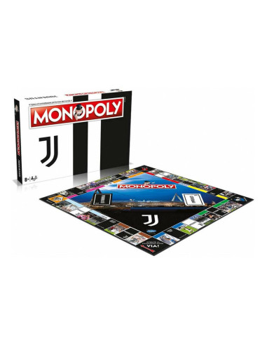 Monopoly Juve