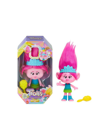 Trolls Poppy