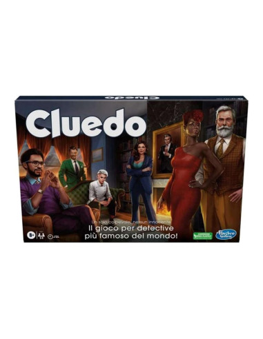 Cluedo Classico