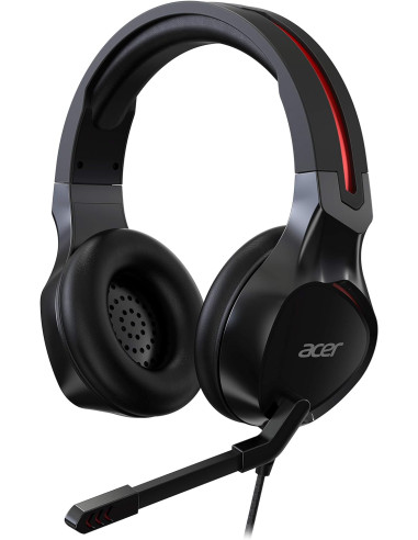 ACER Cuffie Gaming NITRO