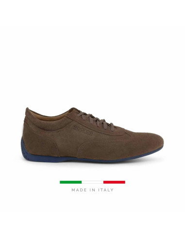 Sparco Scarpe uomo IMOLA GPC CAM Taupe