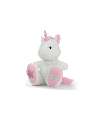 Unicorno Seduto Princy 30cm