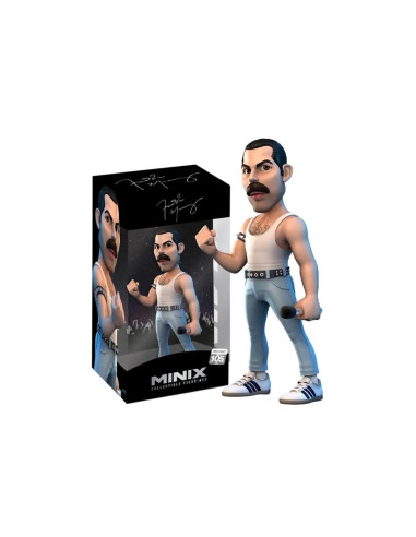 Minix Freddie Mercury