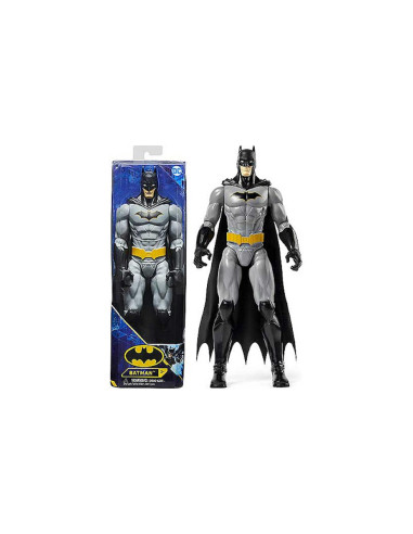 Batman Personaggio 30 cm Classico