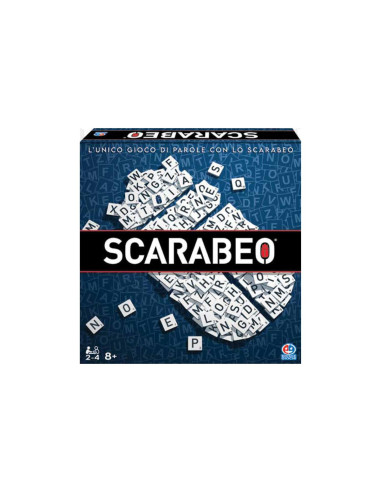 Scarabeo nuova edizione