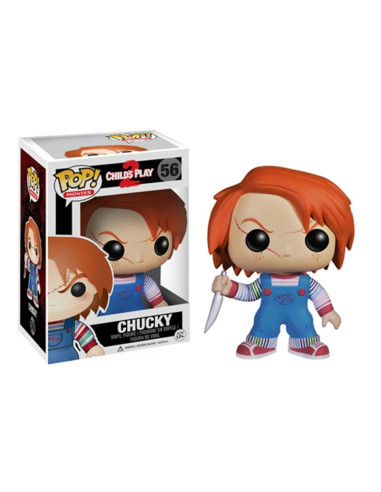 Funko Pop Chucky 56