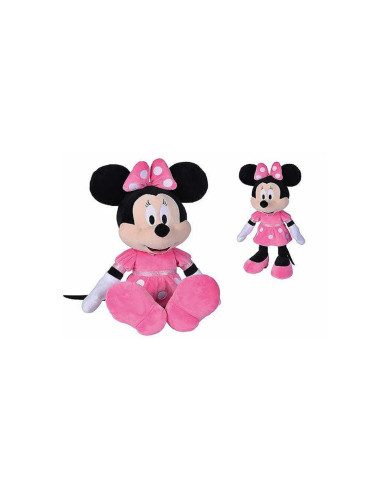 Minnie Peluche 35 cm