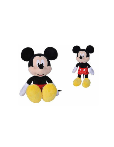 Topolino Peluche 35 cm