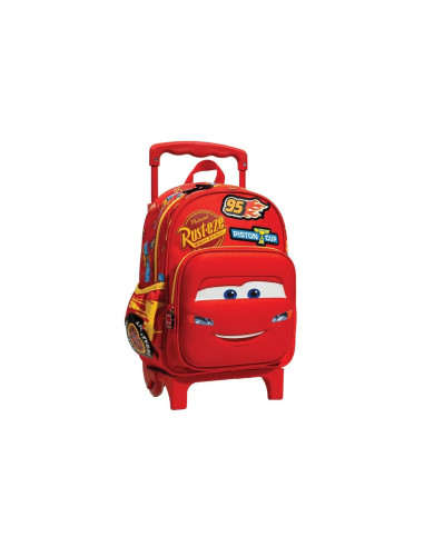 Cars Trolley Junior