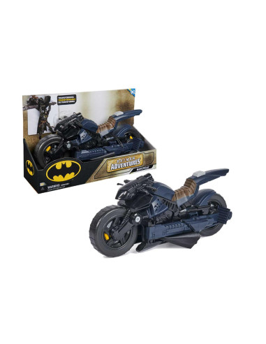 Batman BatCycle 2 in 1