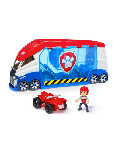 Paw Patrol Paw Patroller