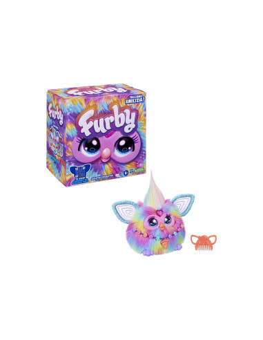 Furby Arcobaleno