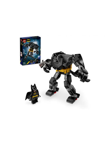 Super Heroes Armatura Mech di Batman