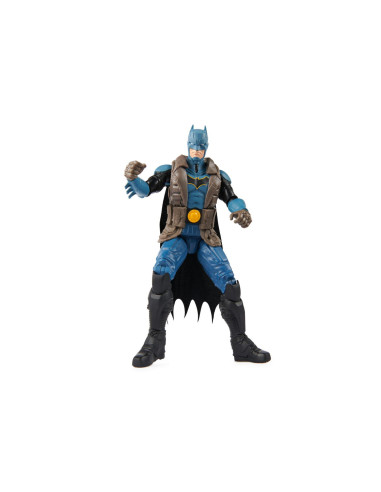 DC Batman 30cm 85o Anniversario