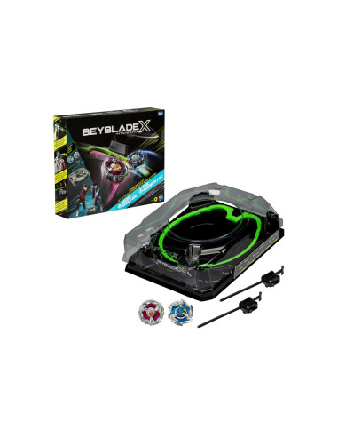 BeyBlade X Battle Set