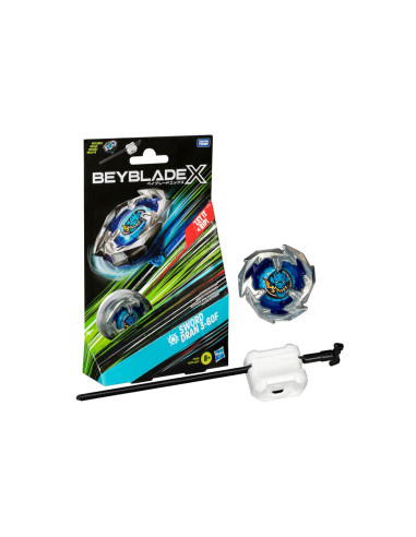 BeyBlade X Starter Set