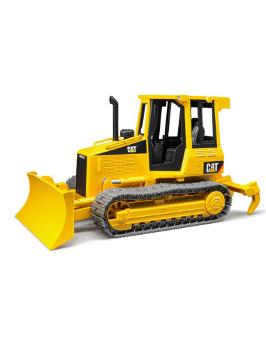 Bulldozer Cat Cingolato