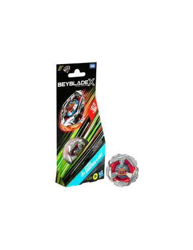 BeyBlade X Trottola Singola